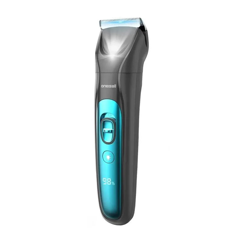 Oneisall 4-in-1 lemmikkitrimmerisarja FC10 universaali