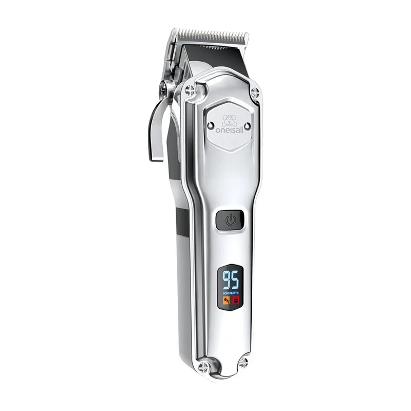 Oneisall RFC-676 PRO lemmikkien trimmauskone universal
