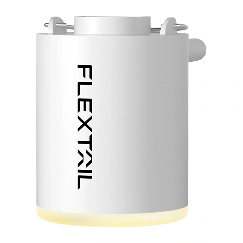 Flextail Tiny Pump X 2024 kannettava pumppu, universaali