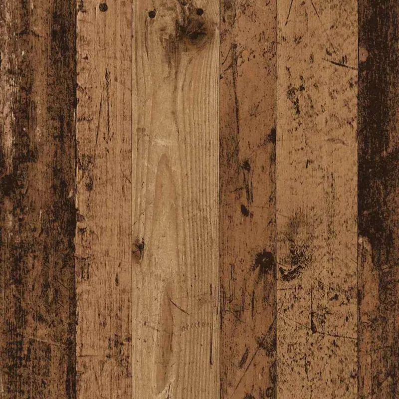 Lovos rėmas Senovinis medis 160 x 200 cm Apdirbta mediena