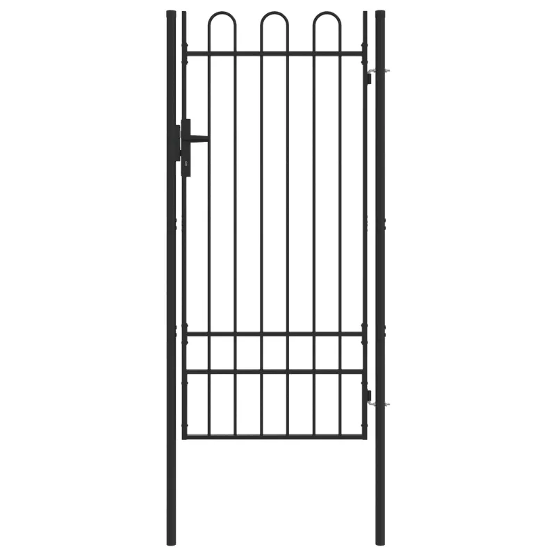 Tvora vartai BOXTEL 103 x 250 cm