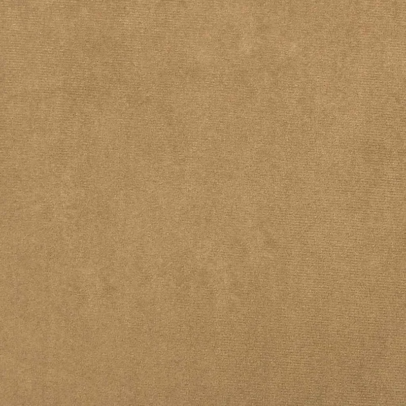 Apsaugos Pagalvė Ruda 60 x 24 x 50 cm Aksomas