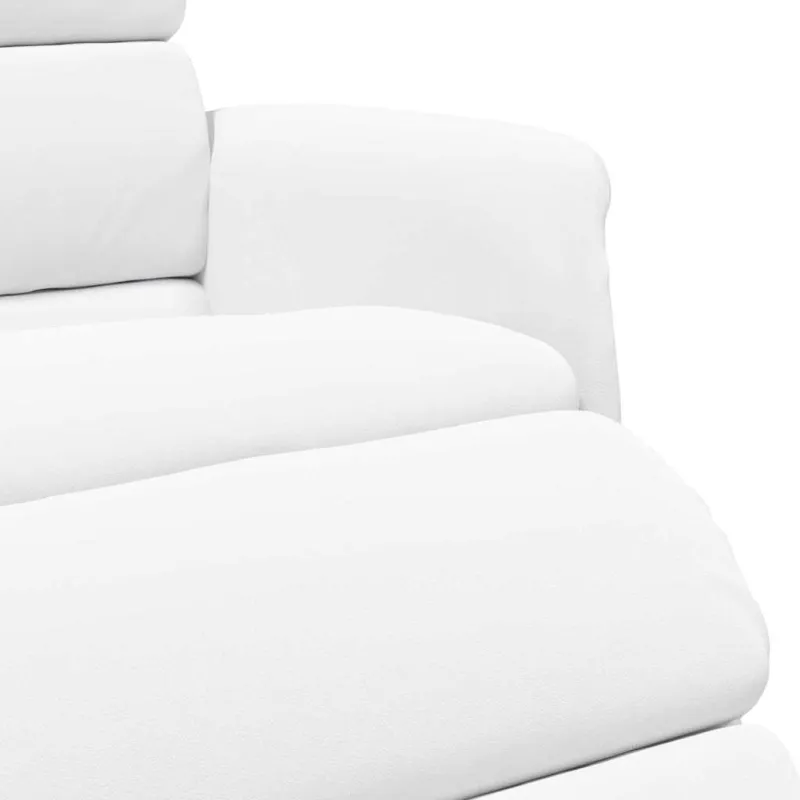 Atlošiamasis fotelis Balta 98 x 71 x 106 cm PU
