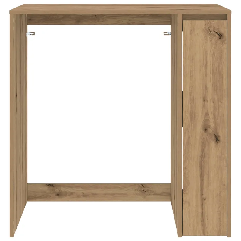 Skalbimo mašinos spintelė Amatininkų ąžuolas 87 x 60 x 89 cm