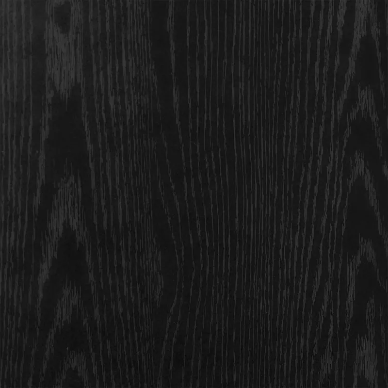 staliuku Juodas ąžuolas 100 x 40 x 100,5 cm