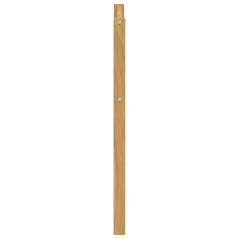 Porankčių modulis 2 pcs Balta 59 x 4 x 73 cm