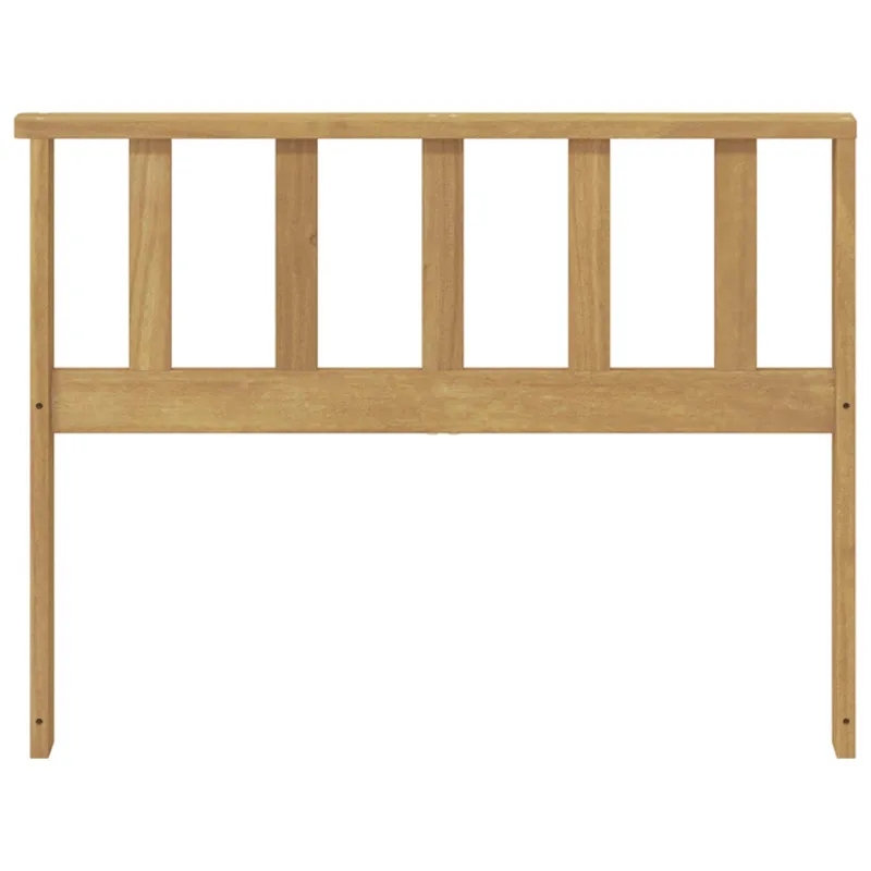 Porankių modulis 2 pcs Balta 80 x 6 x 61 cm