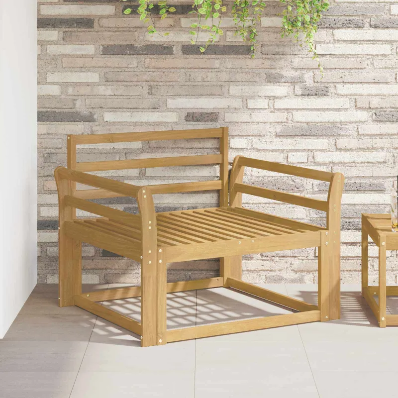 Porankiai 2 pcs Balta 78,5 x 8,5 x 60 cm