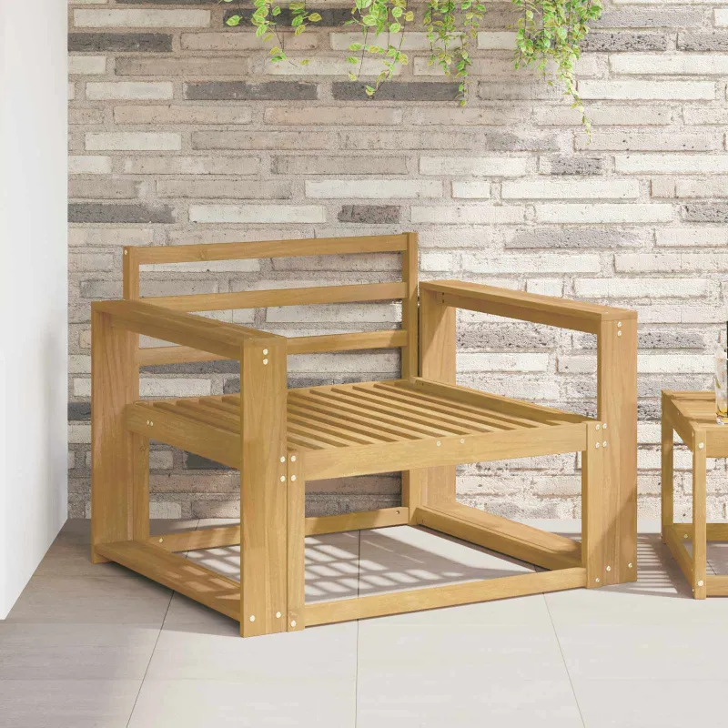 Porankių modulis 2 pcs Balta 78,5 x 10 x 61 cm