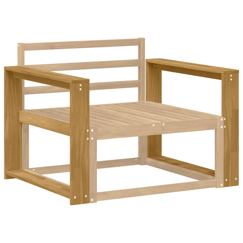 Porankių modulis 2 pcs Balta 78,5 x 10 x 61 cm