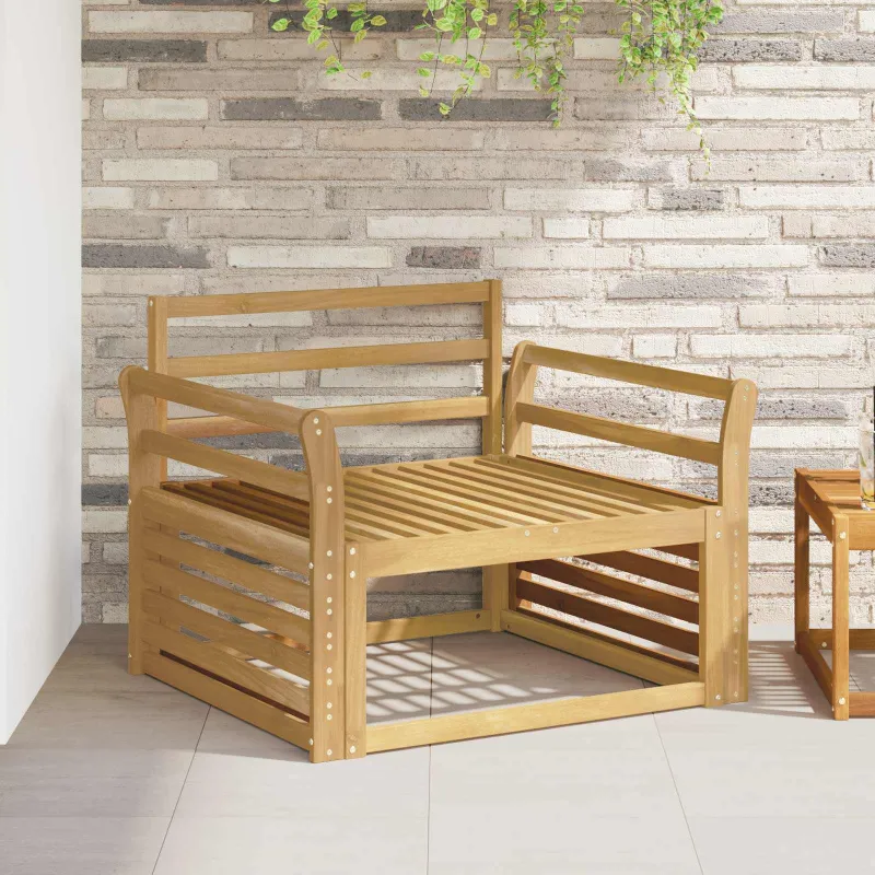Porankiai 2 pcs Balta 78,5 x 8,5 x 60 cm