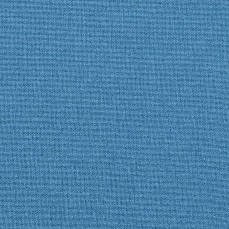 Kėdės pagalvėlės, 2vnt., mėlynos, 120x50x4cm, audinys