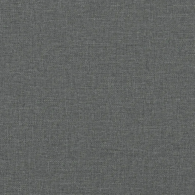 Pakoja, tamsiai pilkos spalvos, 77x55x31cm, audinys