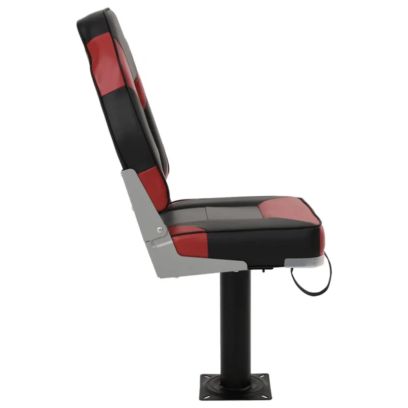 Valties sėdynė su koja su 360° pasukimo mechanizmu