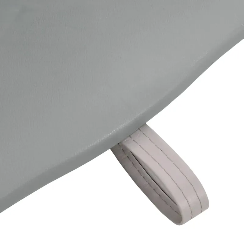 Valties sėdynės su kojomis su 360° pasukimo mechanizmais, 2vnt.