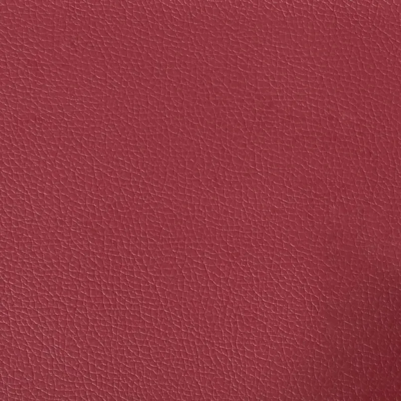 Chesterfield sofų komplektas, 2 dalių, raudonojo vyno spalvos