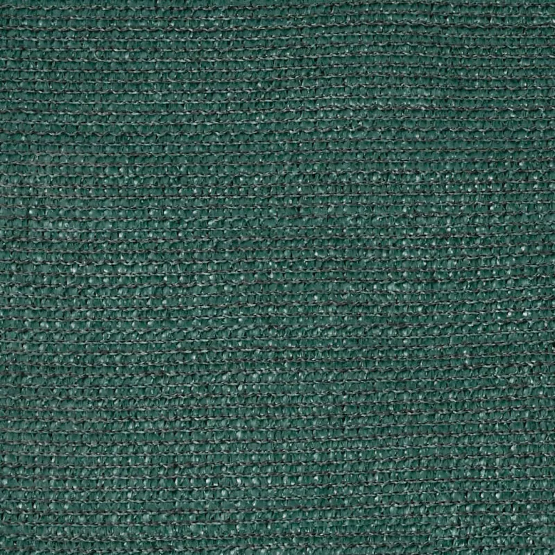 Privatumo suteikiantis tinklelis, žalias, 2x10m, HDPE, 195g/m²