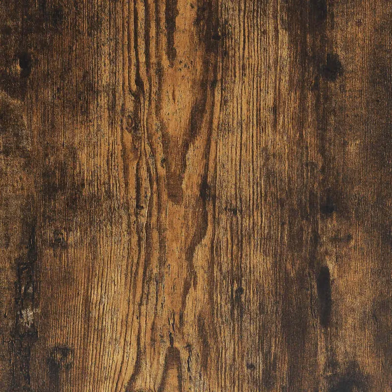 Sieninės televizoriaus spintelės, 2vnt., ąžuolo, 30,5x30x30cm