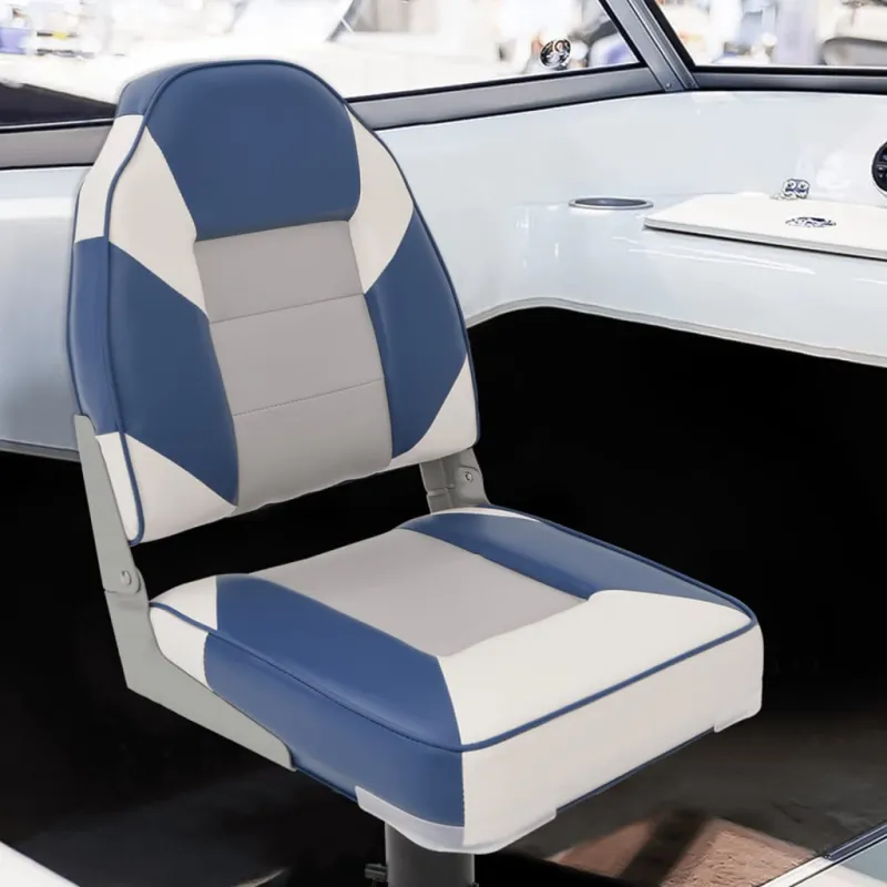 Valties sėdynė su koja su 360° pasukimo mechanizmu