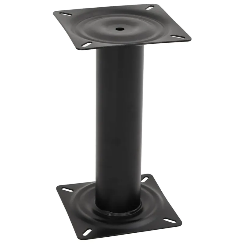 Valties sėdynė su koja su 360° pasukimo mechanizmu