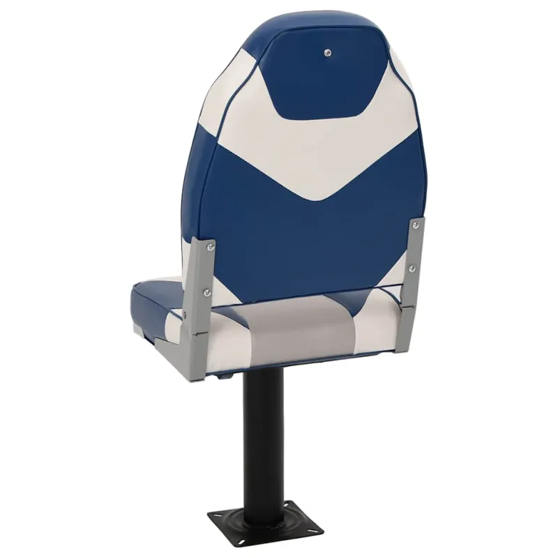 Valties sėdynė su koja su 360° pasukimo mechanizmu