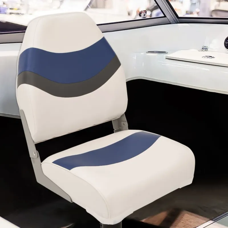 Valties sėdynė su koja su 360° pasukimo mechanizmu
