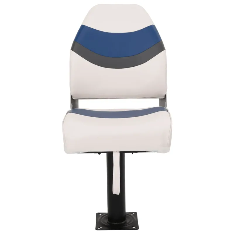 Valties sėdynė su koja su 360° pasukimo mechanizmu