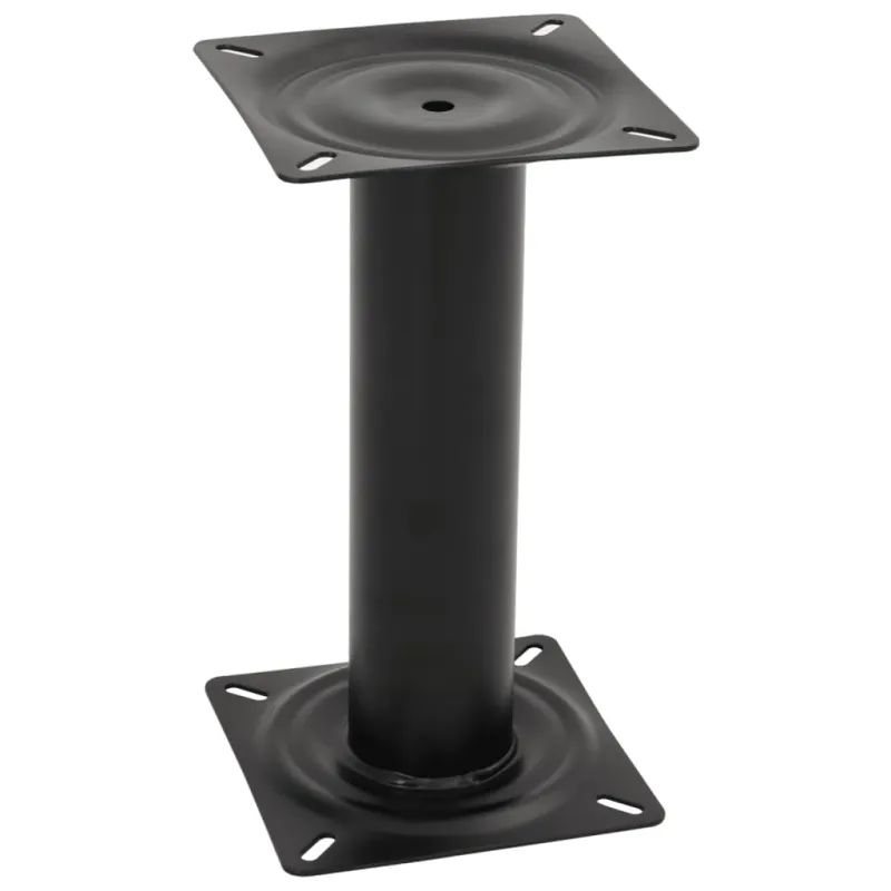 Valties sėdynės su kojomis su 360° pasukimo mechanizmais, 2vnt.