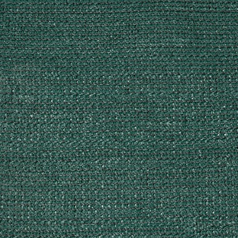 Privatumo suteikiantis tinklelis, žalias, 2x25m, HDPE, 195g/m²