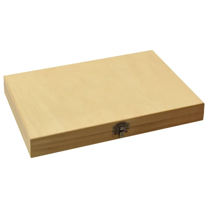 Tekinimo įrankių rinkinys, 12 dalių, 16x16mm, 100mm