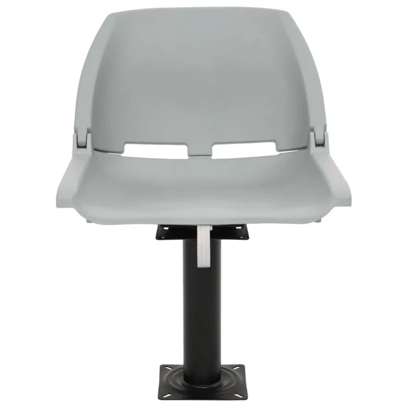 Valties sėdynė su koja su 360° pasukimo mechanizmu