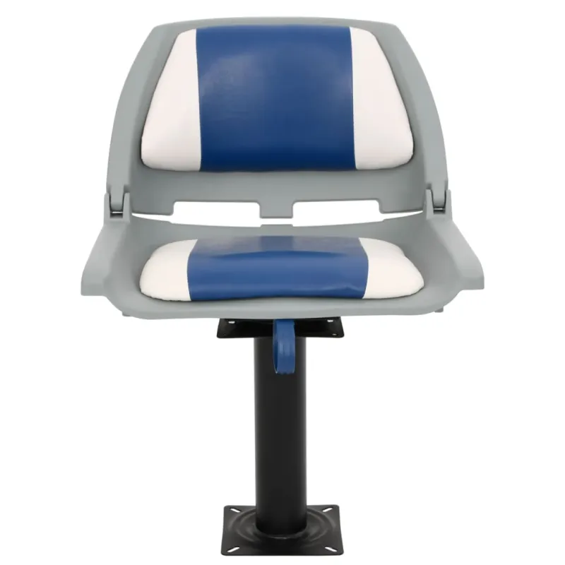 Valties sėdynė su koja su 360° pasukimo mechanizmu