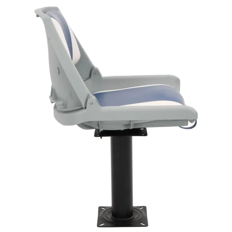 Valties sėdynė su koja su 360° pasukimo mechanizmu