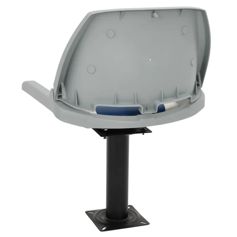 Valties sėdynė su koja su 360° pasukimo mechanizmu