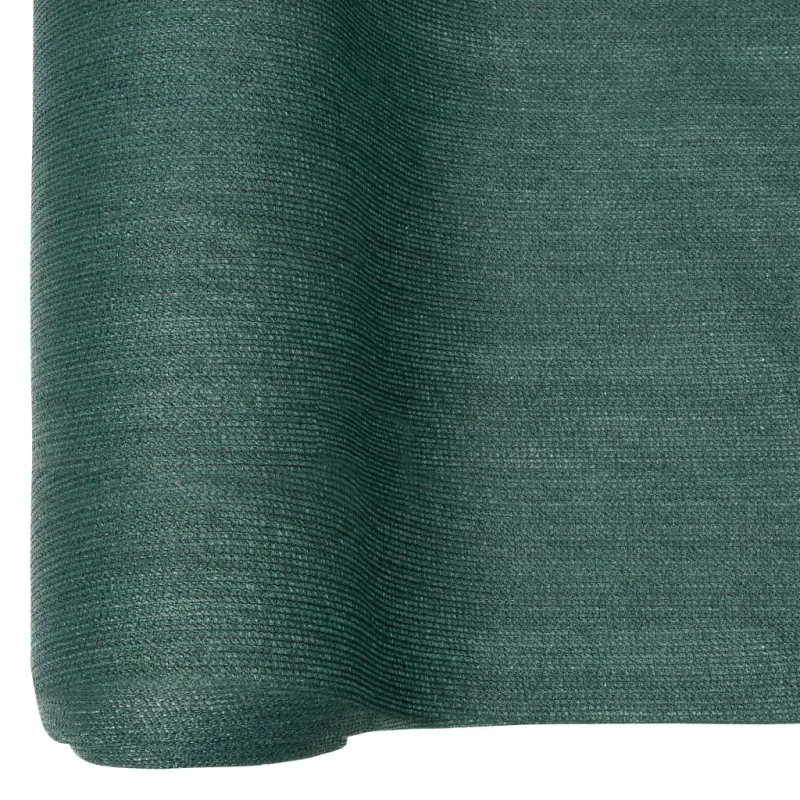 Privatumo suteikiantis tinklelis, žalias, 1,5x25m, HDPE