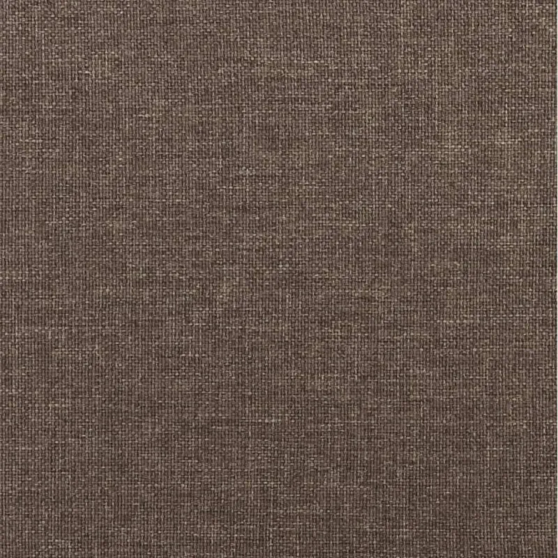 Atlošiamas krėslas, taupe spalvos, audinys