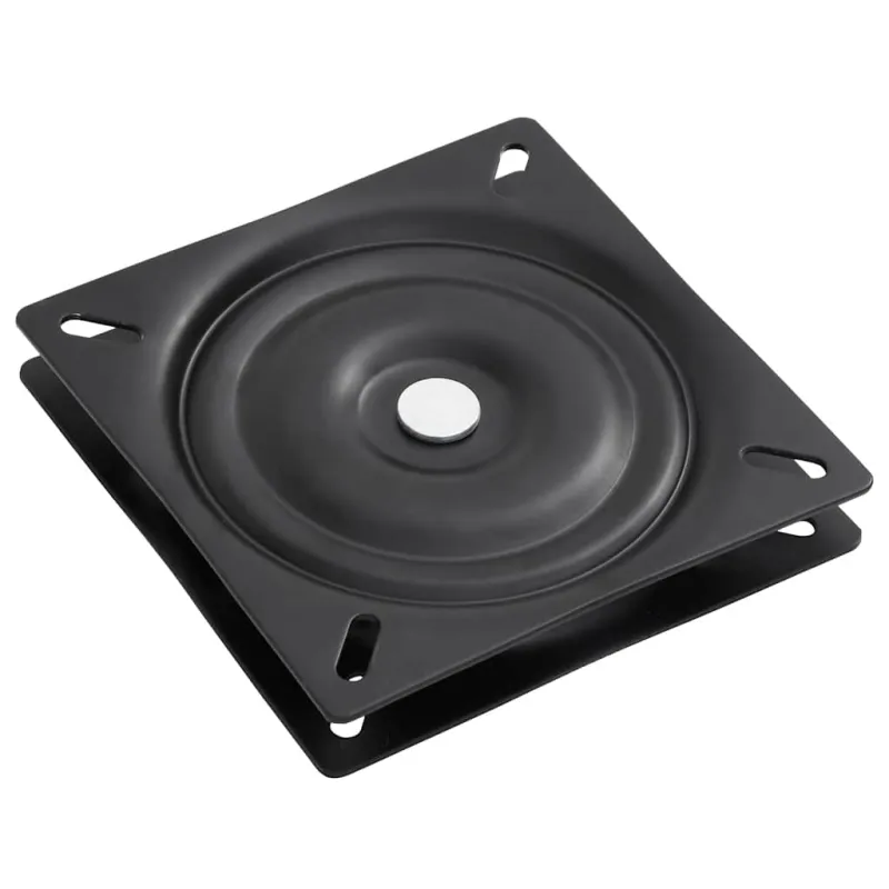 Valties sėdynė su koja su 360° pasukimo mechanizmu