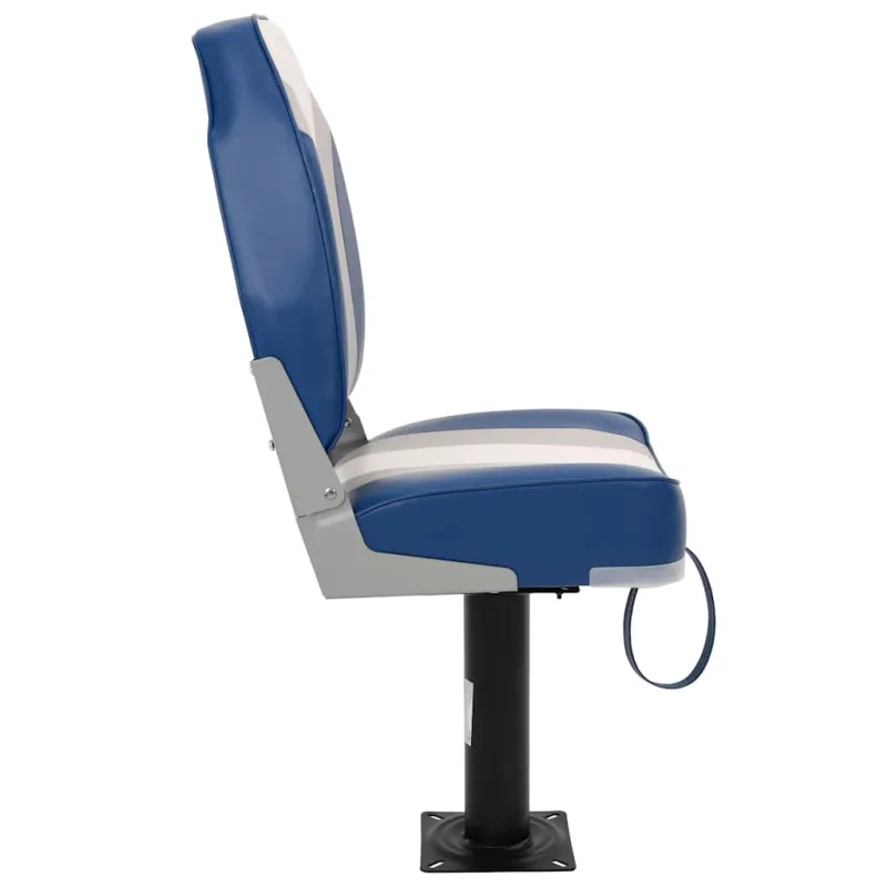 Valties sėdynė su koja su 360° pasukimo mechanizmu