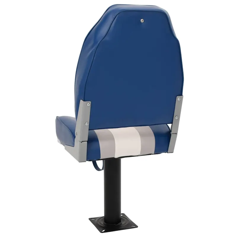 Valties sėdynė su koja su 360° pasukimo mechanizmu