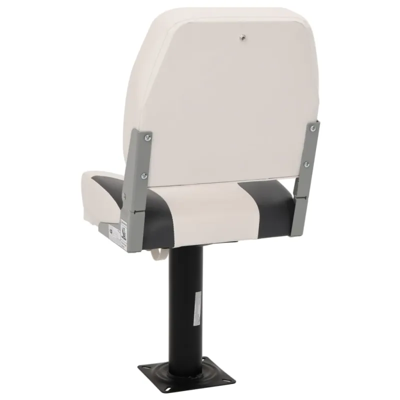 Valties sėdynė su koja su 360° pasukimo mechanizmu