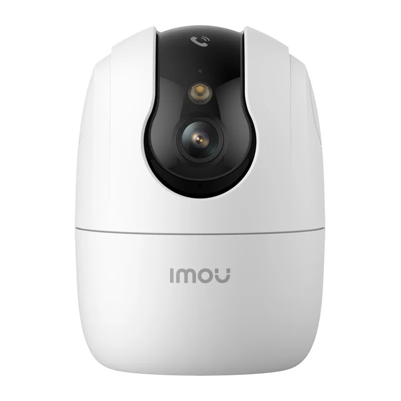 IMOU Ranger 2C Pro 5MP sisäkäyttöön tarkoitettu IP-kamera universaali