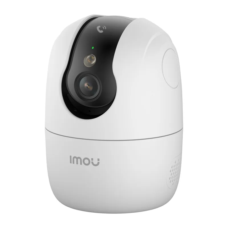 IMOU Ranger 2C Pro 5MP sisäkäyttöön tarkoitettu IP-kamera universaali