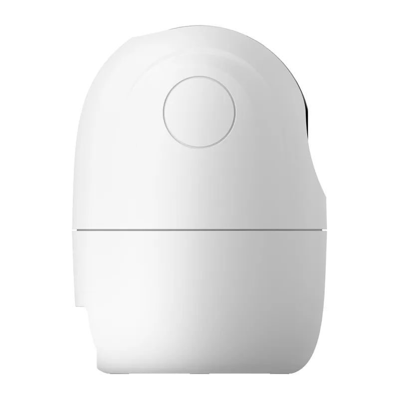 IMOU Ranger 2C Pro 5MP sisäkäyttöön tarkoitettu IP-kamera universaali