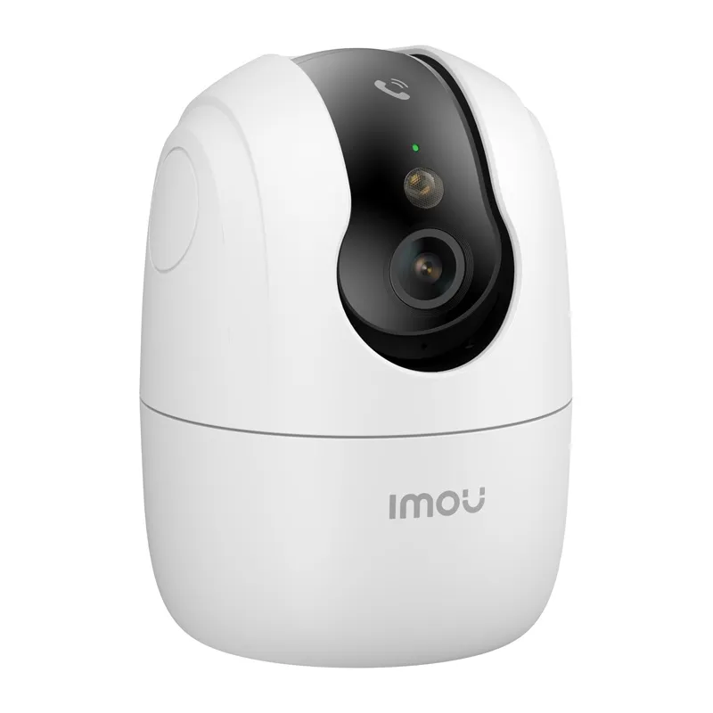 IMOU Ranger 2C Pro 5MP sisäkäyttöön tarkoitettu IP-kamera universaali