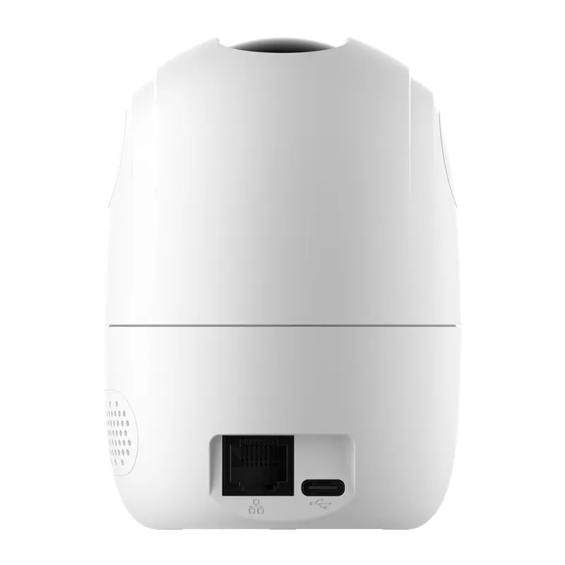 IMOU Ranger 2C Pro 5MP sisäkäyttöön tarkoitettu IP-kamera universaali