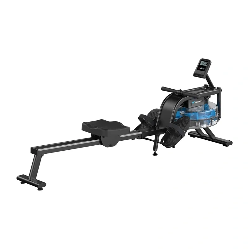 MERACH MR-R10B2 soutulaite (musta) universaali