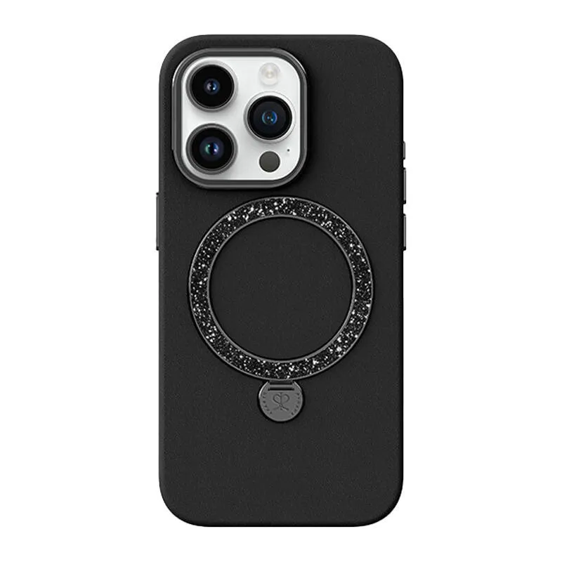 Joyroom PN-14L2 kest Dancing Circle iPhone 14 Pro jaoks (must) universaalne