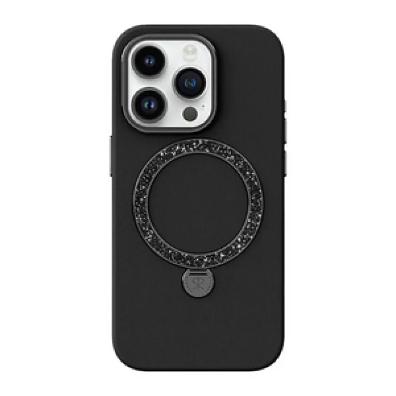 Joyroom PN-14L2 kest Dancing Circle iPhone 14 Pro jaoks (must) universaalne