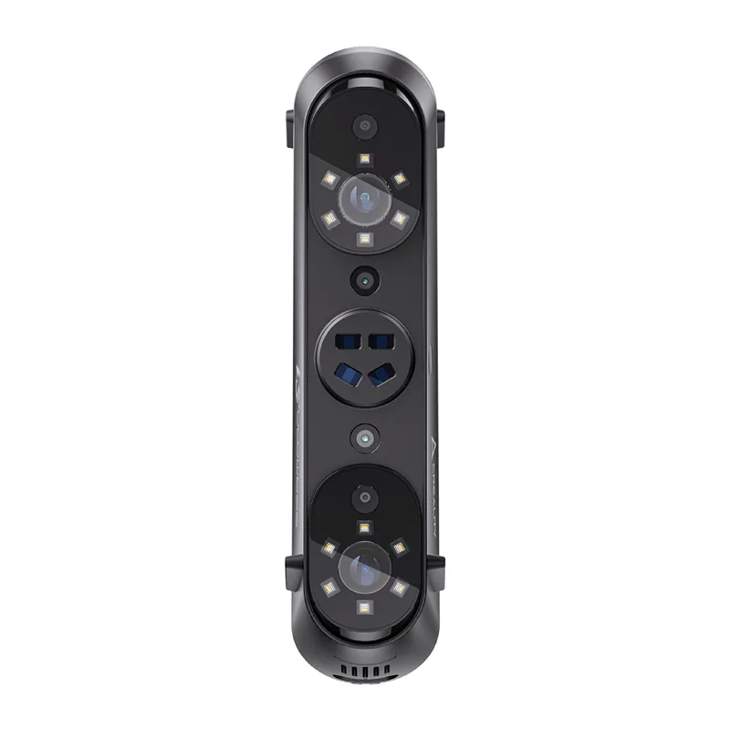 Creality Sermoon S1 - monipuolinen 3D-skanneri