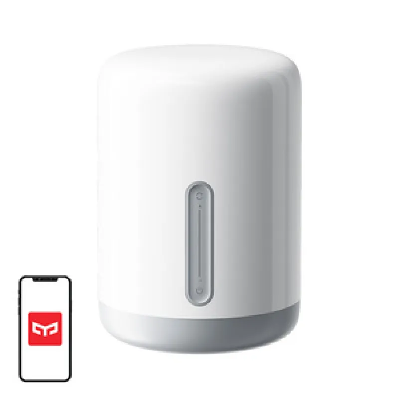 YEELIGHT Bedside D1 Matter nutikas öölamp universaalne